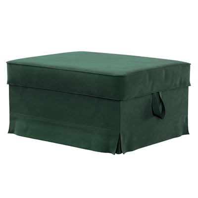 Ektorp Bromma footstool cover