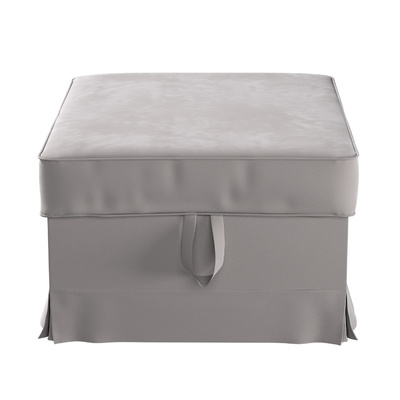 Ektorp Bromma footstool cover