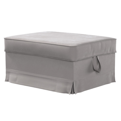 Ektorp Bromma footstool cover
