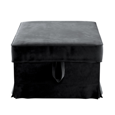 Ektorp trekk sittpuff