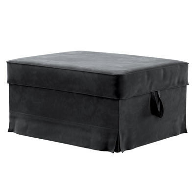 Ektorp trekk sittpuff