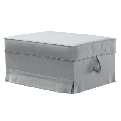 Ektorp betræk fodskammel 62 X 82 X 44 CM fra kollektionen Ingrid, Stof: 705-42