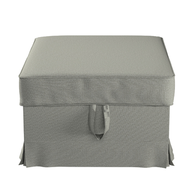 Ektorp Bromma footstool cover