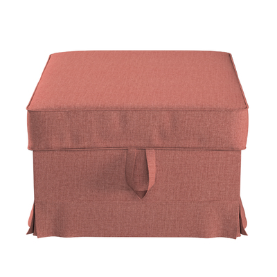Ektorp Bromma footstool cover
