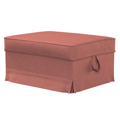 Ektorp Bromma footstool cover