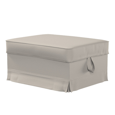 Ektorp Bromma footstool cover