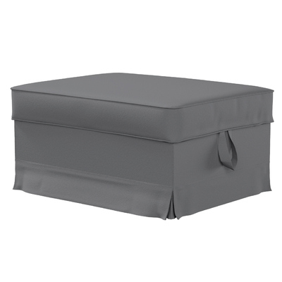 Ektorp Bromma footstool cover