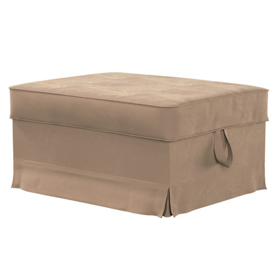 Ektorp Bromma footstool cover