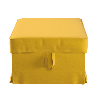 Ektorp betræk fodskammel 62 X 82 X 44 CM fra kollektionen Ingrid, Stof: 705-46