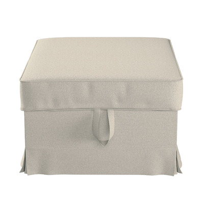 Ektorp betræk fodskammel 62 X 82 X 44 CM fra kollektionen Amsterdam, Stof: 704-54