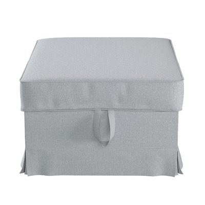 Ektorp betræk fodskammel 62 X 82 X 44 CM fra kollektionen Amsterdam, Stof: 704-55