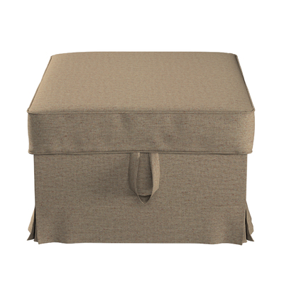 Ektorp betræk fodskammel 62 X 82 X 44 CM fra kollektionen Madrid, Stof: 162-29