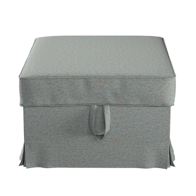 Ektorp betræk fodskammel 62 X 82 X 44 CM fra kollektionen Madrid, Stof: 162-32