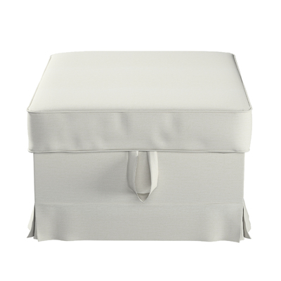 Ektorp betræk fodskammel 62 X 82 X 44 CM fra kollektionen Living 2, Stof: 162-37