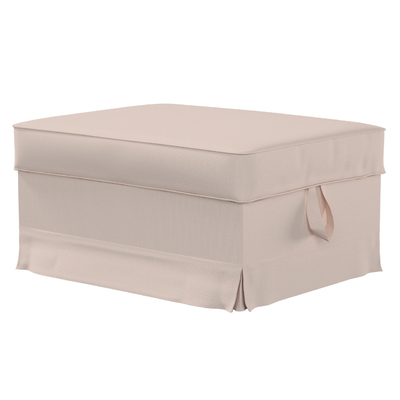 Ektorp Bromma footstool cover