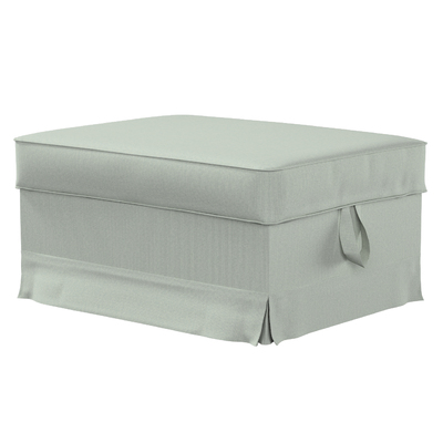 Ektorp Bromma footstool cover