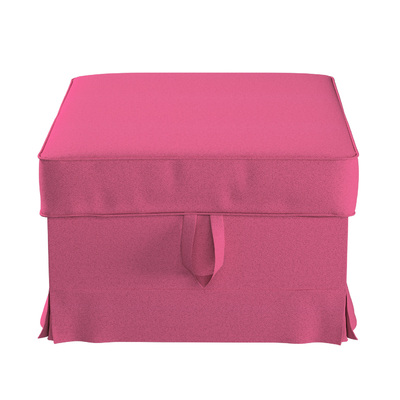 Ektorp Bromma footstool cover