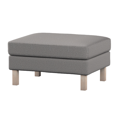 Karlstad footstool cover