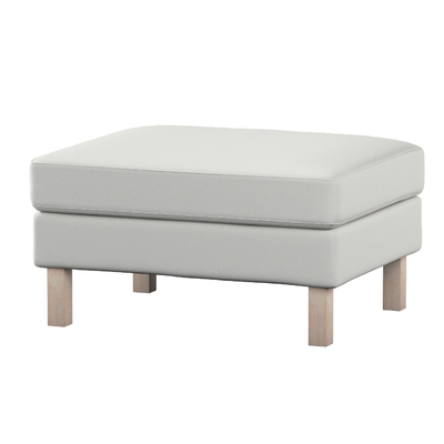 Karlstad footstool cover