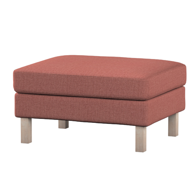 Karlstad footstool cover