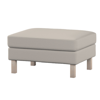 Potah na podnožku IKEA Karlstad