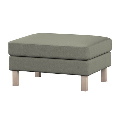 Bezug für Karlstad Hocker