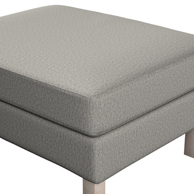 IKEA hoes voor Karlstad voetenbank