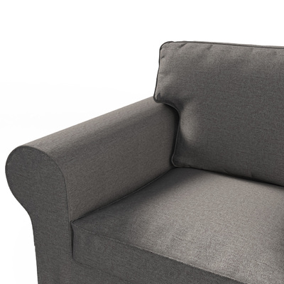 Bezug für Ektorp 3-Sitzer Schlafsofa, ALTES Modell Sofahusse Ektorp 3-Sitzer Schlafsofa von der Kollektion Edinburgh, Stoff: 115-77