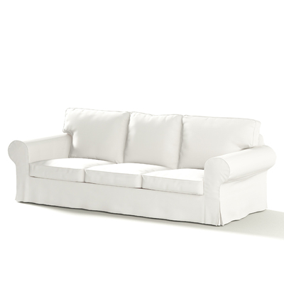 Bezug für Ektorp 3-Sitzer Schlafsofa, ALTES Modell