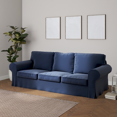 Bezug für Ektorp 3-Sitzer Schlafsofa, ALTES Modell