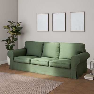 Bezug für Ektorp 3-Sitzer Schlafsofa, ALTES Modell