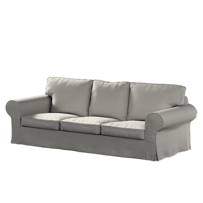 Ektorp betræk 3 sæder sovesofa med boks til sengetøj 23cm bred ryg 222 X 98 X 76 CM fra kollektionen Madrid, Stof: 161-57