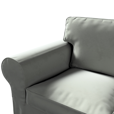 Huzat Ektorp PIXBO 3-üléses kinyitható kanapéra, (2013előtti) modell Ektorp 3-üléses kinyitható kanapé, RÉGI modell a kollekcióból Living Velvet, Dekoranyag: 704-58