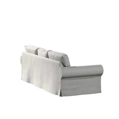 Bezug für Ektorp 3-Sitzer Schlafsofa, ALTES Modell Sofahusse Ektorp 3-Sitzer Schlafsofa von der Kollektion Madrid, Stoff: 162-03