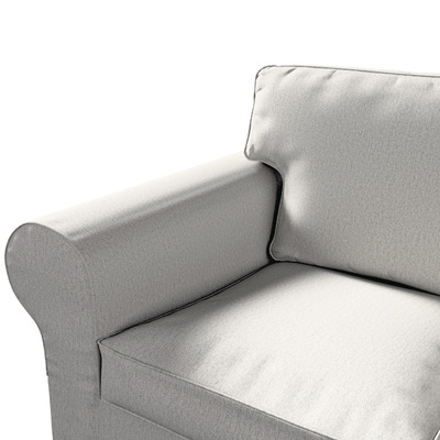 Bezug für Ektorp 3-Sitzer Schlafsofa, ALTES Modell Sofahusse Ektorp 3-Sitzer Schlafsofa von der Kollektion Madrid, Stoff: 162-03