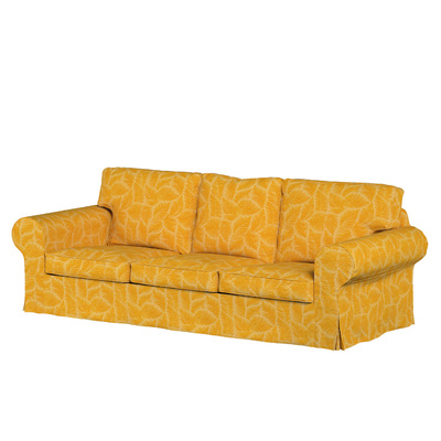 Bezug für Ektorp 3-Sitzer Schlafsofa, ALTES Modell