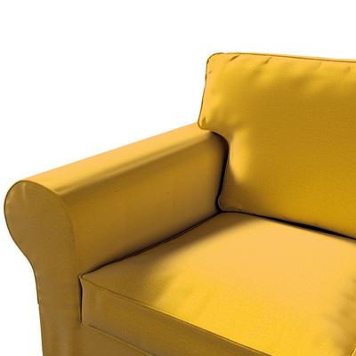 Ektorp betræk 3 sæder sovesofa med boks til sengetøj 23cm bred ryg 222 X 98 X 76 CM fra kollektionen Ingrid, Stof: 705-46