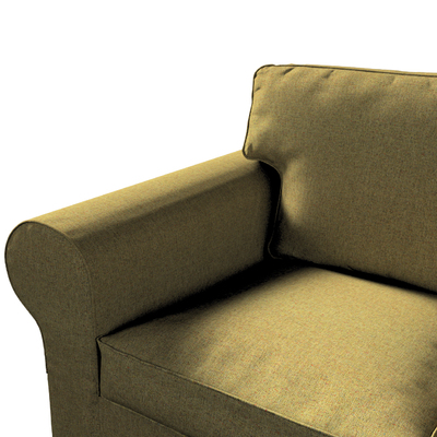 Ektorp betræk 3 sæder sovesofa med boks til sengetøj 23cm bred ryg 222 X 98 X 76 CM fra kollektionen Madrid, Stof: 162-34