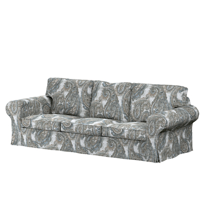 Bezug für Ektorp 3-Sitzer Schlafsofa, ALTES Modell