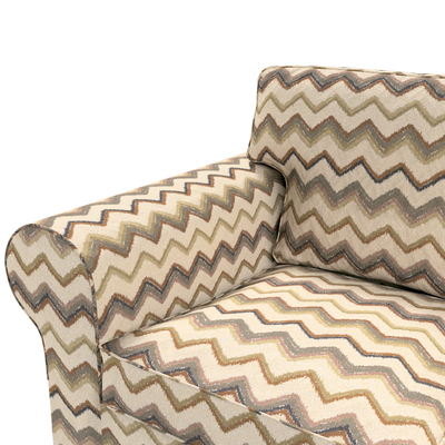 Ektorp betræk 3 sæder sovesofa med boks til sengetøj 23cm bred ryg 222 X 98 X 76 CM fra kollektionen Cosy Home, Stof: 145-39