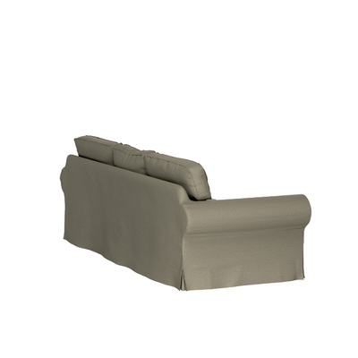 Bezug für Ektorp 3-Sitzer Schlafsofa, ALTES Modell
