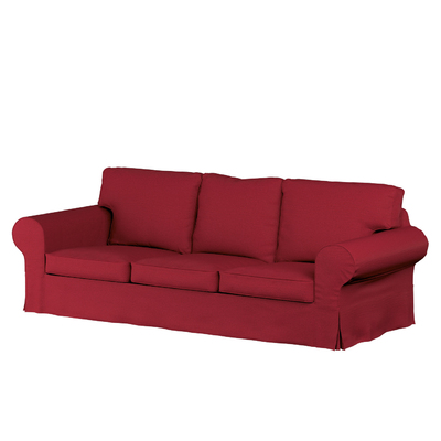 Ektorp betræk 3 sæder sovesofa med boks til sengetøj 23cm bred ryg 222 X 98 X 76 CM fra kollektionen Living, Stof: 162-50