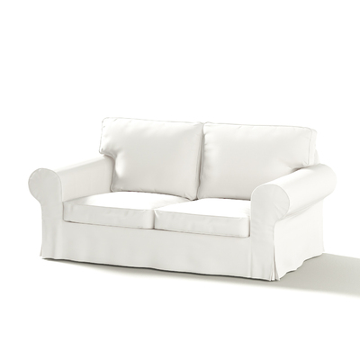 Ektorp trekk 2 seter sovesofa gammel model<br/>14cm bred rygg