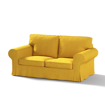 Ektorp betræk 2 sæder sovesofa gammel model<br/>14cm bred ryg 195 X 90 X 73 CM fra kollektionen Etna, Stof: 705-04