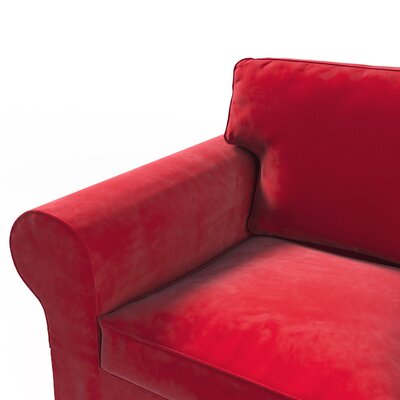 Ektorp 2-seater sofa bed cover (for model on sale in Ikea 2004