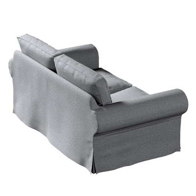 Ektorp betræk 2 sæder sovesofa gammel model<br/>14cm bred ryg 195 X 90 X 73 CM fra kollektionen Amsterdam, Stof: 704-47
