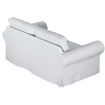 Ektorp betræk 2 sæder sovesofa gammel model<br/>14cm bred ryg 195 X 90 X 73 CM fra kollektionen Teddy, Stof: 702-80