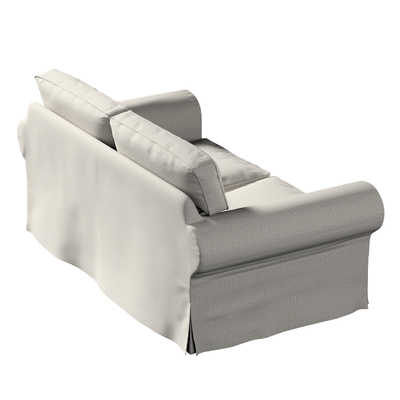 Ektorp betræk 2 sæder sovesofa gammel model<br/>14cm bred ryg 195 X 90 X 73 CM fra kollektionen Madrid, Stof: 161-57
