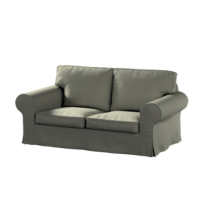Ektorp betræk 2 sæder sovesofa gammel model<br/>14cm bred ryg 195 X 90 X 73 CM fra kollektionen Living 2, Stof: 161-42