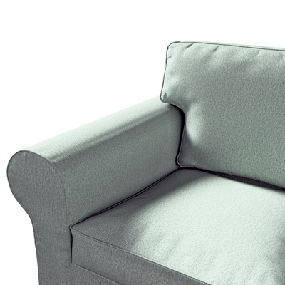 Ektorp betræk 2 sæder sovesofa gammel model<br/>14cm bred ryg 195 X 90 X 73 CM fra kollektionen Madrid, Stof: 162-04